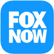 The Fox Now logo.