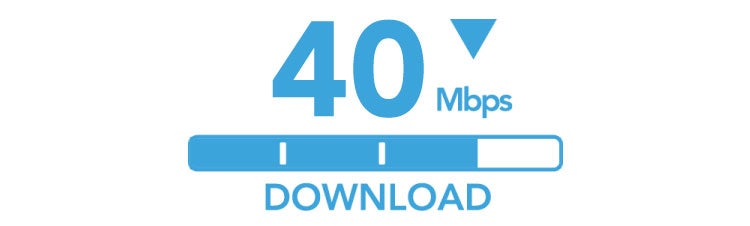 40 Mbps Final