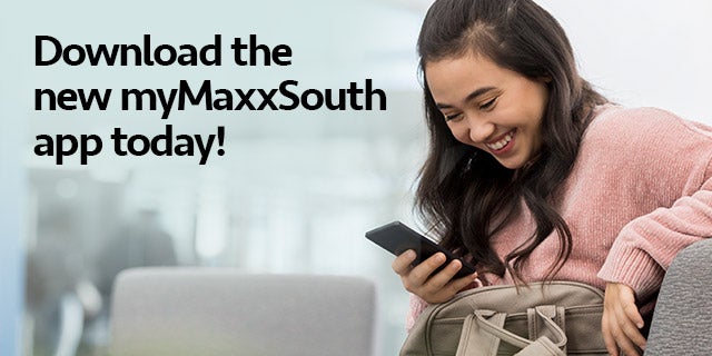mymaxxsouth app, maxxsouth app, offers, rewards