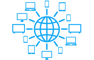 internet speed for streaming, internet for gaming