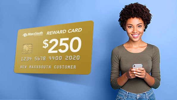 maxxsouth contest