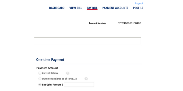 maxxsouth support, how to pay bill