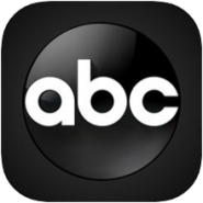 The ABC Logo.