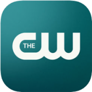 The CW logo.