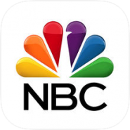 The NBC logo.