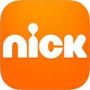The Nickelodeon logo