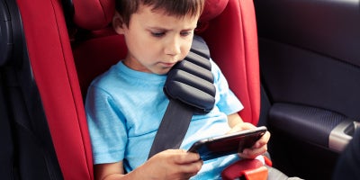 Kids Blog