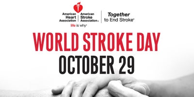 World Stroke Day
