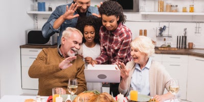Holiday Dinner