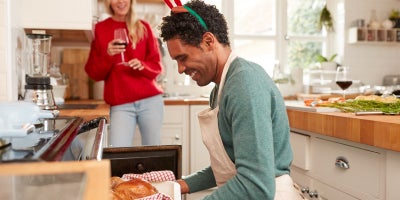 Holiday Cooking