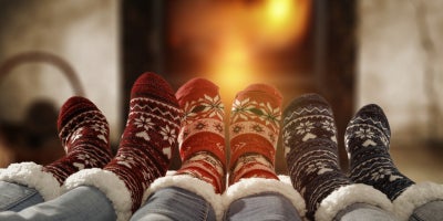 Happy Holidays