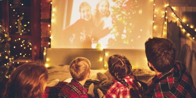 Holiday Movies