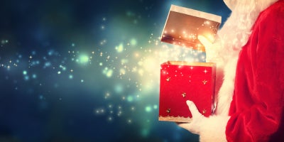 Santa