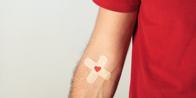 Blood Donations