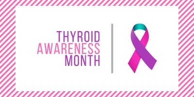 Thyroid Awareness