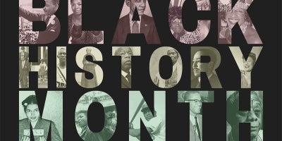 black history month 