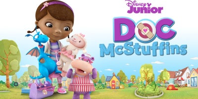 doc mcstuffins