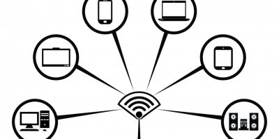 how to connect to wifi
