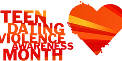 teen dating month 