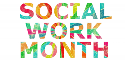 social work month 