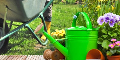 garden month