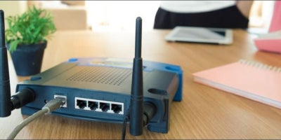 modem