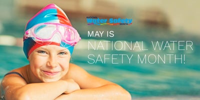 water safety month 