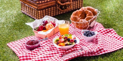 picnic month