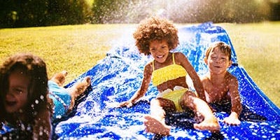 summer fun blog
