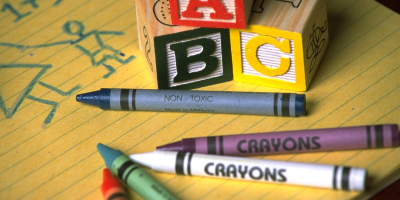 get ready for kindergarten month