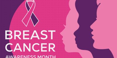 breast cancer month