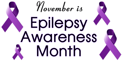 epilepsy awareness month 
