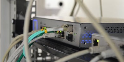 cable box