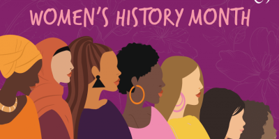 womens history month 