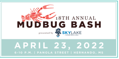 mudbug