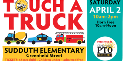 touch a truck 