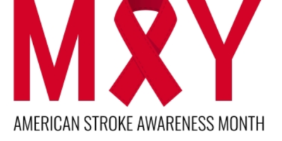 stroke month 