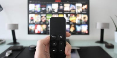 smart tv scams, smart tv