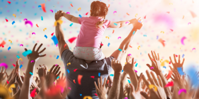 maxxsouth blog, awareness days, community first