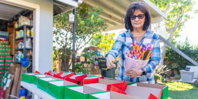 maxxsouth blog, giving back during the holiday