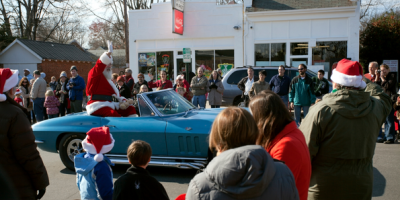 maxxsouth blog, holiday events