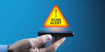 maxxsouth blog, texting spam, text scam