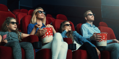 maxxsouth blog, family movies, the little mermaid, barbie, spider-man