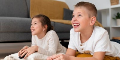 Stream TV, MaxxSouth Stream TV Parental Controls