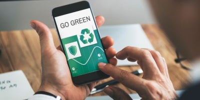 sustainable internet, fiber internet