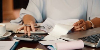 data safety tips, tax season safety