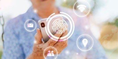 digital footprint, what is a digital footprint