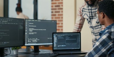 ai and cybersecurity, ms blog