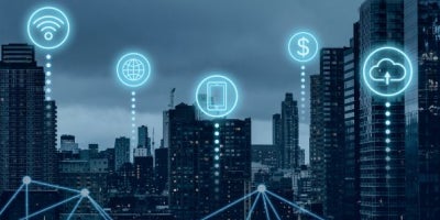 what is lte, what is 5g, city connection