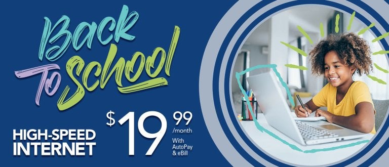 Back To School